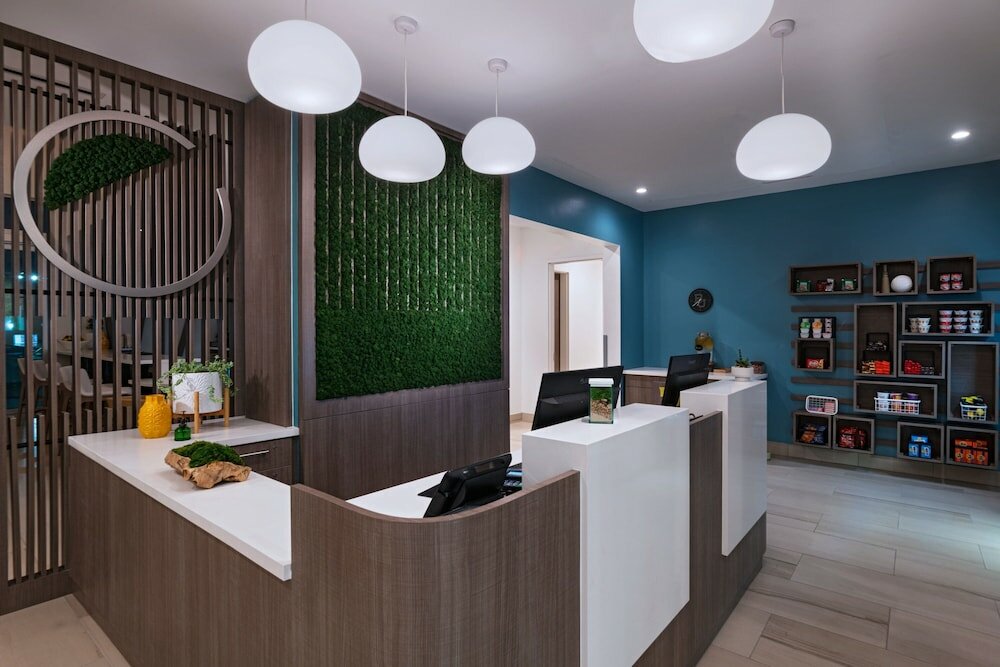 Фото Element Waco