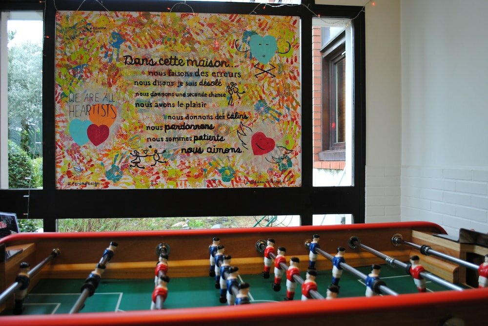 Фото Ibis Toulouse Blagnac Aeroport