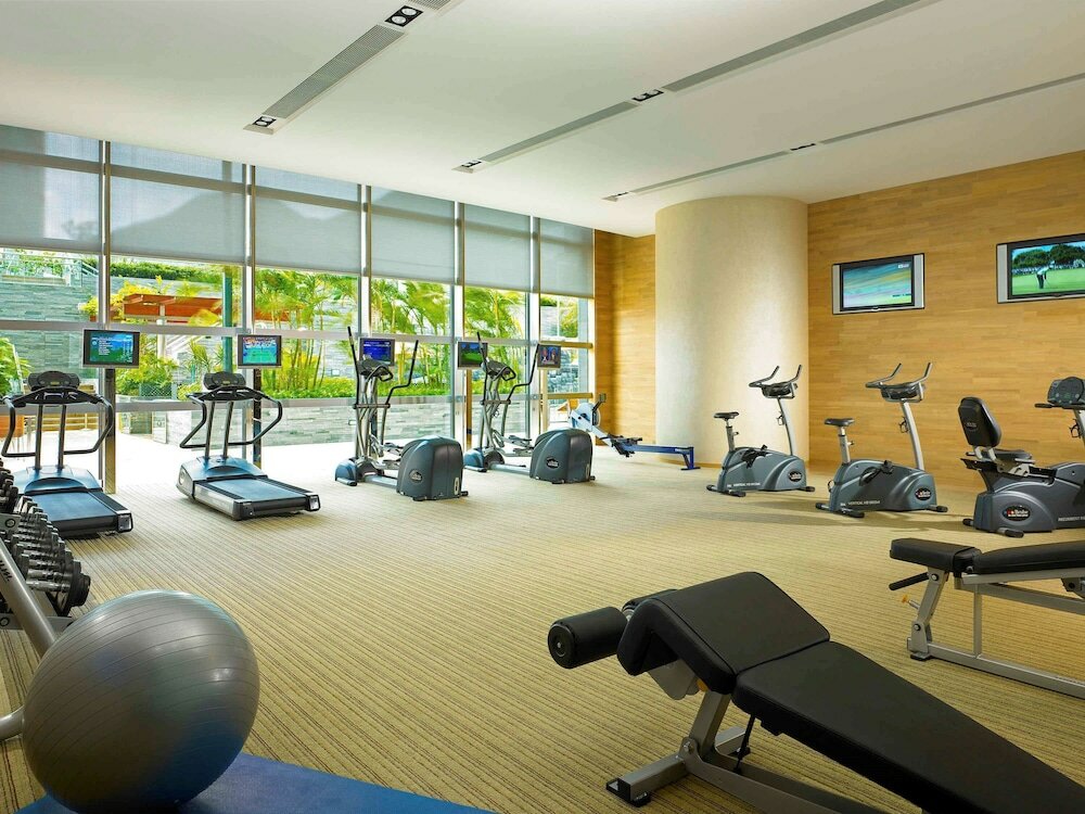 Фото Novotel Hong Kong Citygate