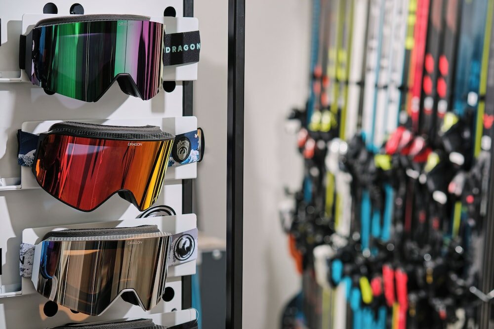 Фото Lake Hôtel Courchevel 1850