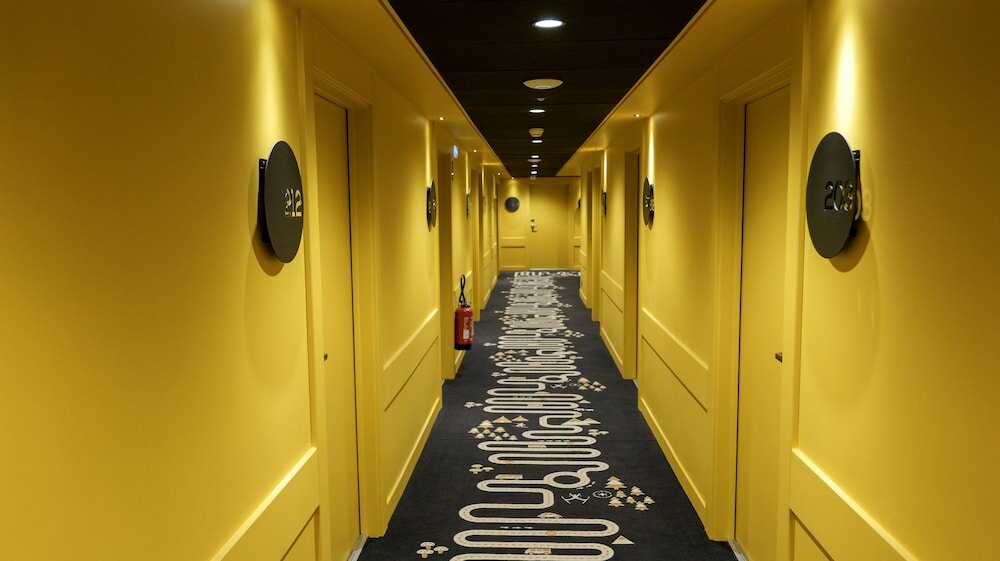 Фото отеля 4