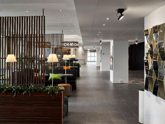 Фото Wakeup Copenhagen Bernstorffsgade