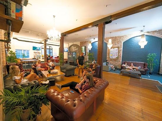 Фото Nomads Sydney