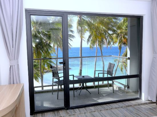 Фото Kaani Grand Seaview