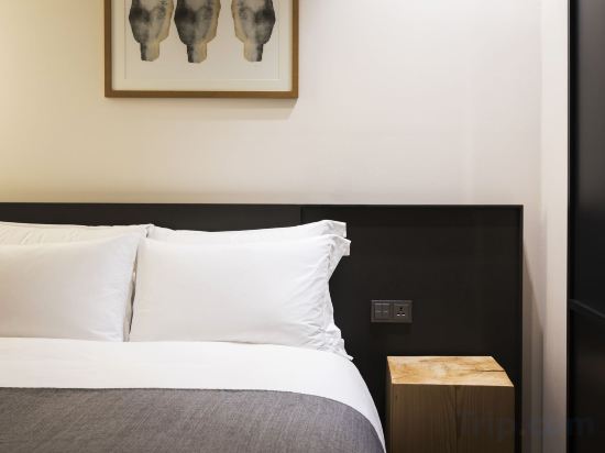 Фото Shilla Stay Haeundae