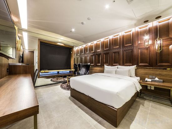 Фото Forestar Hotel 2