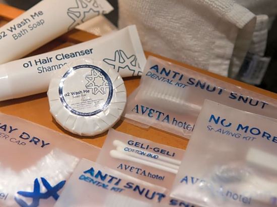 Фото Aveta Hotel Malioboro