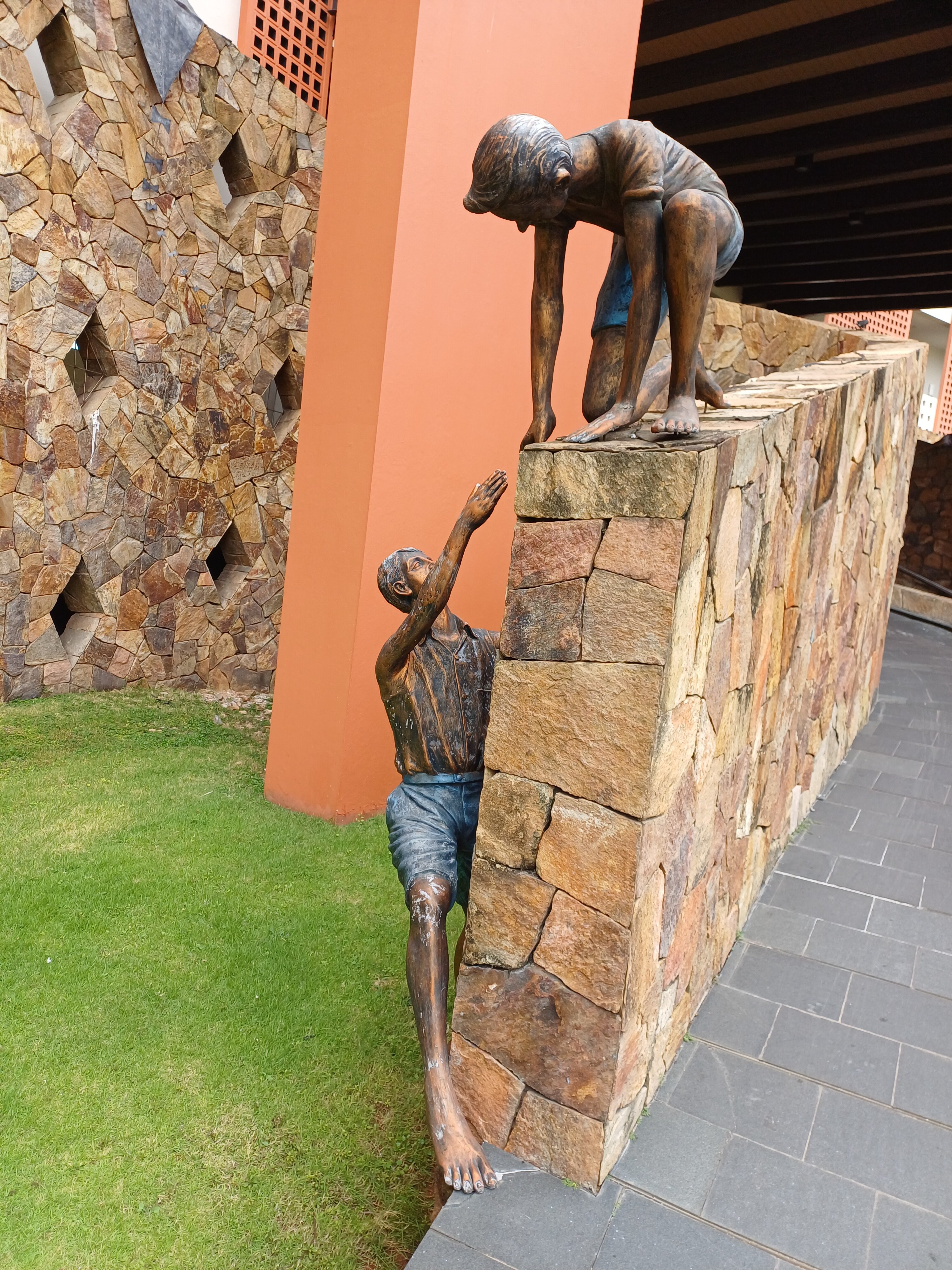 Фото Heritance Negombo