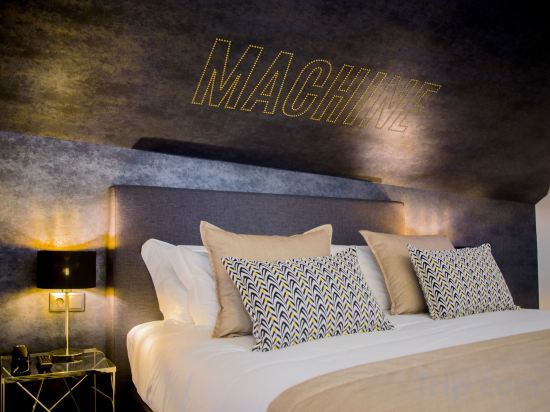 Фото Thomar Boutique Hotel