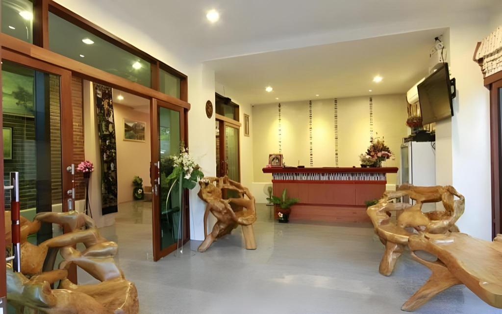 Фото Baan Baramee House
