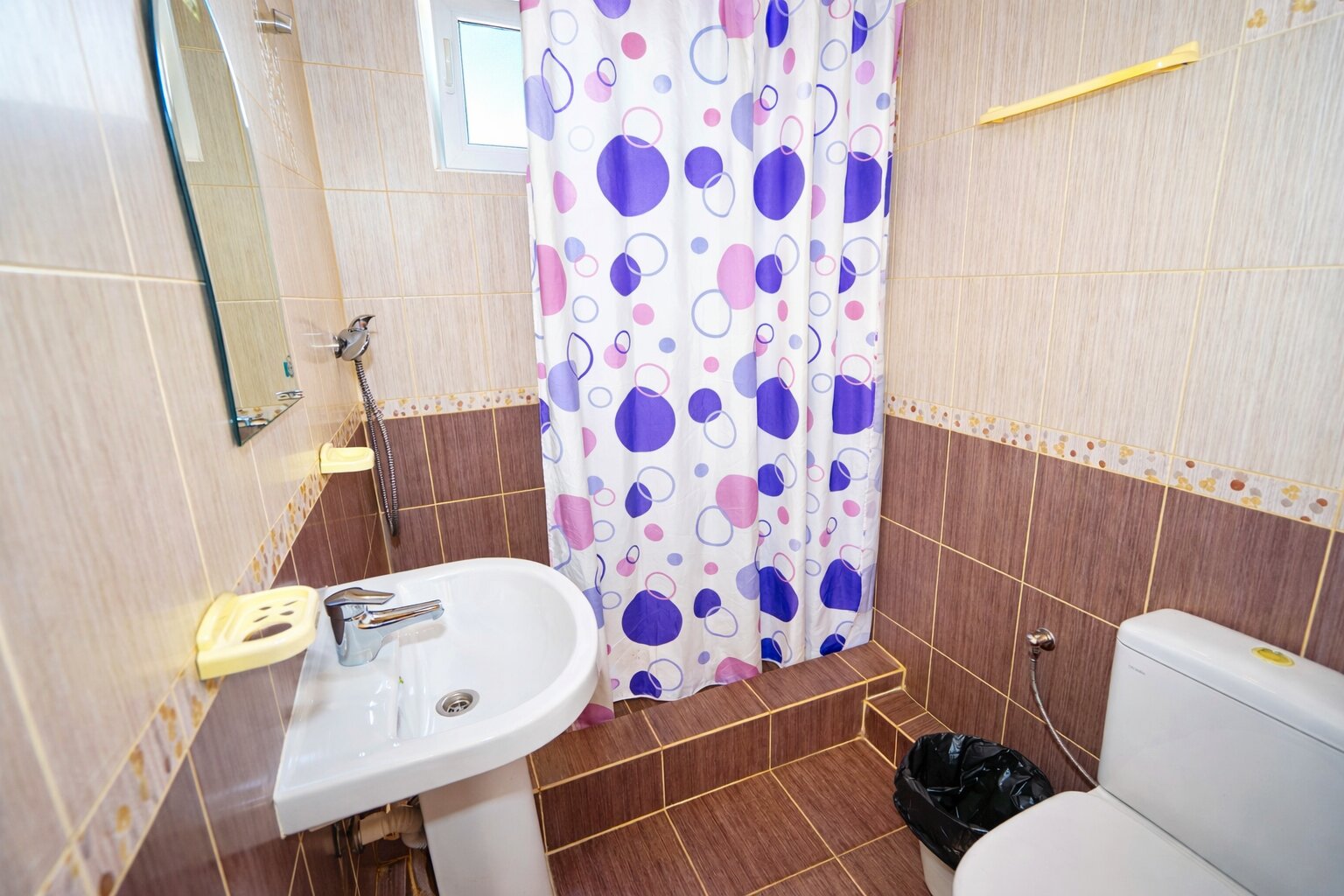 Фото Гостевой дом Бригантина