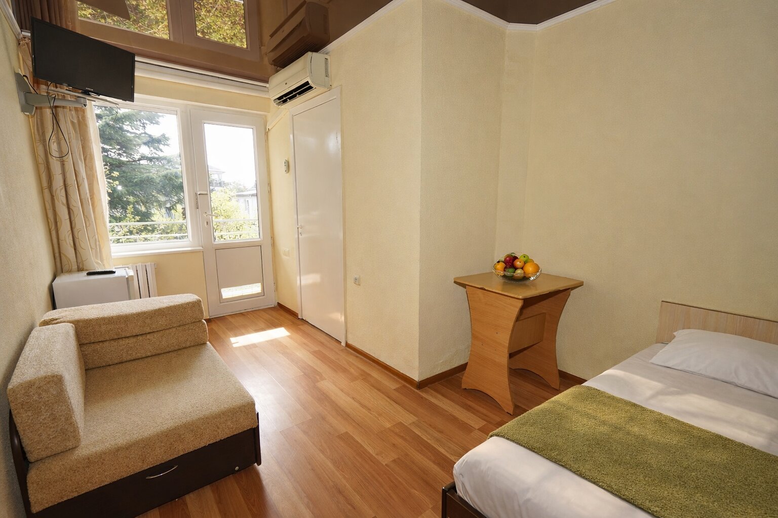 Фото Гостевой дом Бригантина