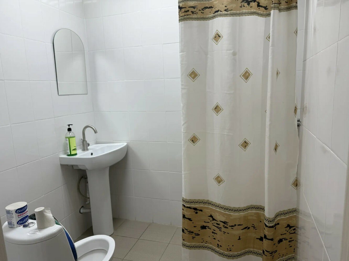 Фото Дельта