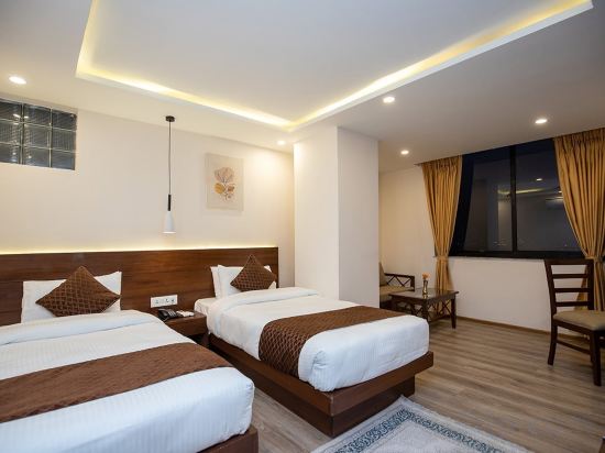 Фото Apex Business Hotel