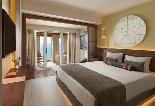 Гостиница Liberty Lykia в Фетхие