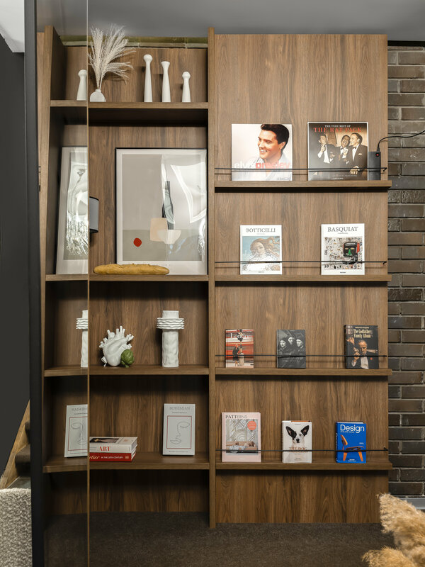 Tverskoy Boutique — фото 19