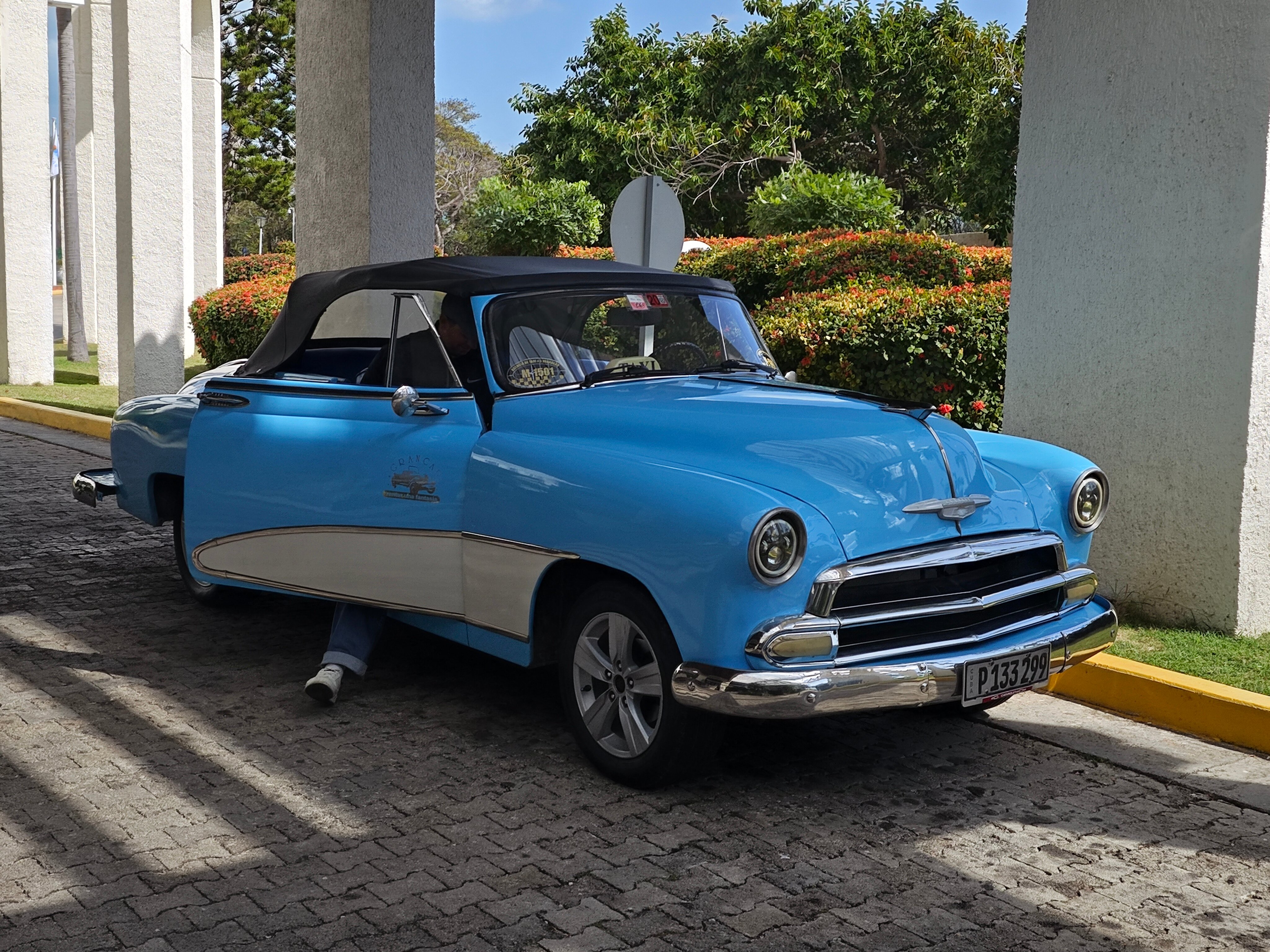 Фото Melia Las Americas