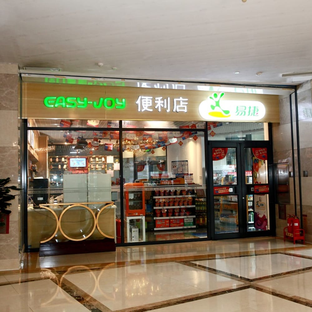 Фото Golden Ocean Hotel