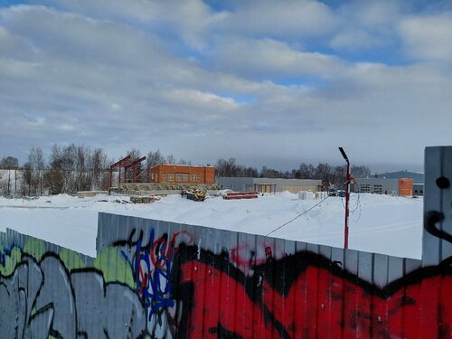 Scandi Village  фото 1