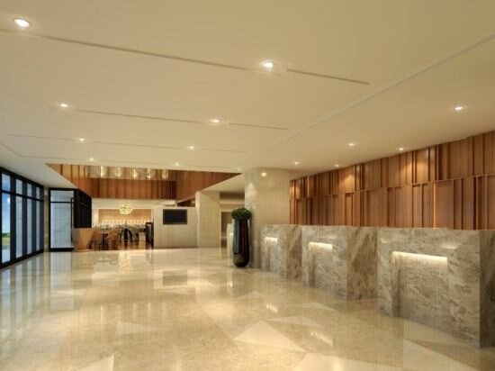 Фото Ion Hotel