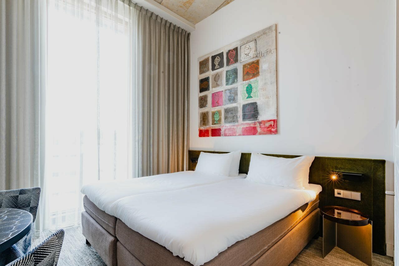 Фото Hotel Pontsteiger