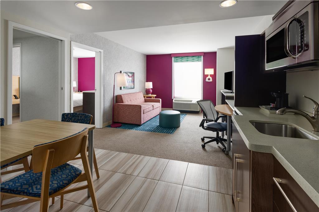 Фото Home2 Suites by Hilton Dover, De