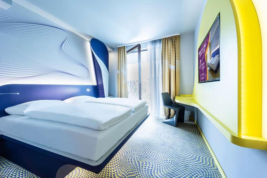 Фото Prize by Radisson, Antwerp City