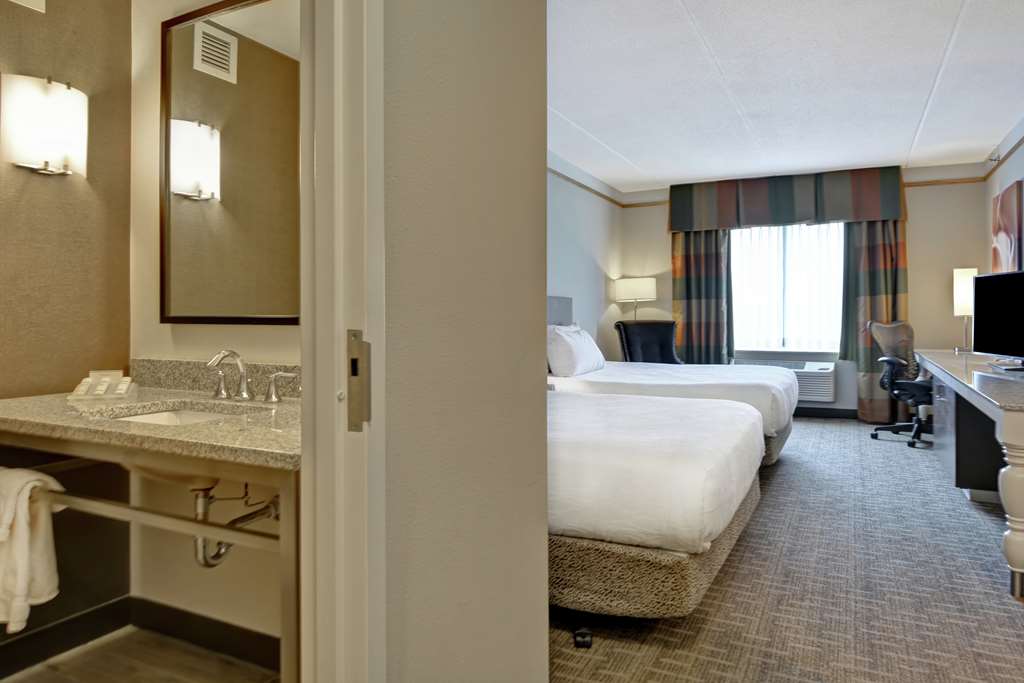 Фото Hilton Garden Inn Appleton/Kimberly