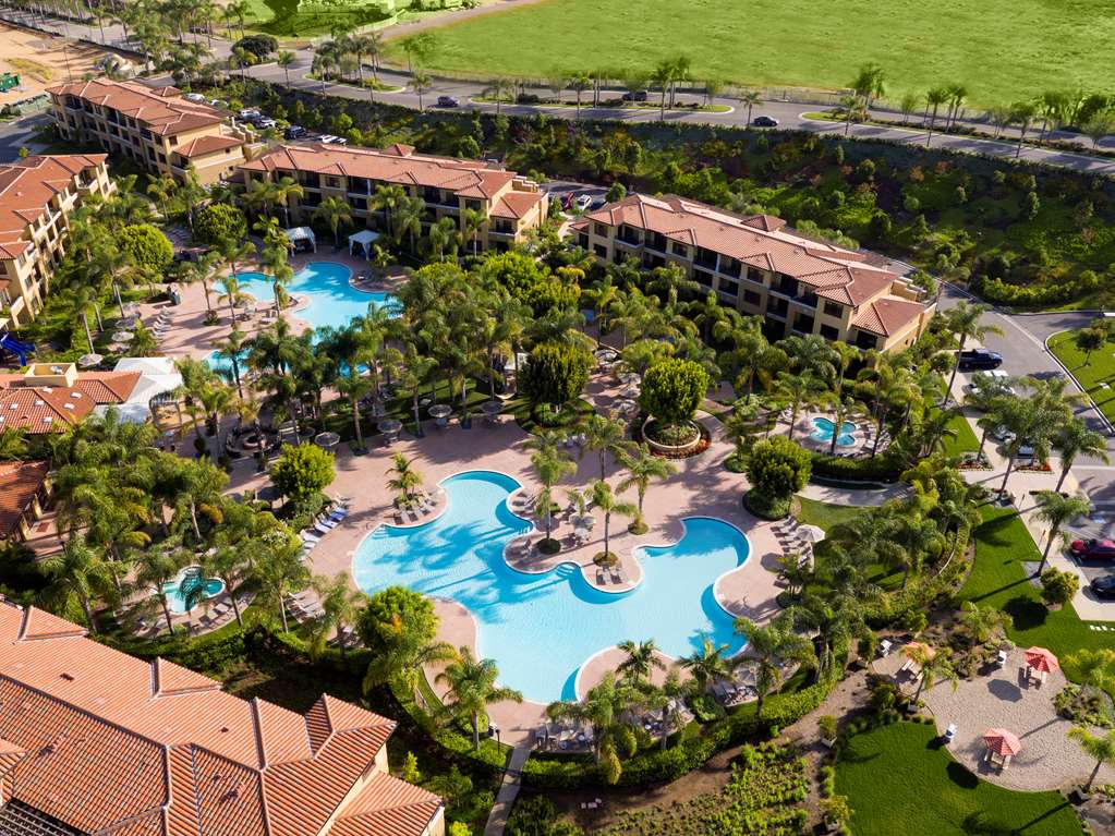 Фото MarBrisa Carlsbad Resort