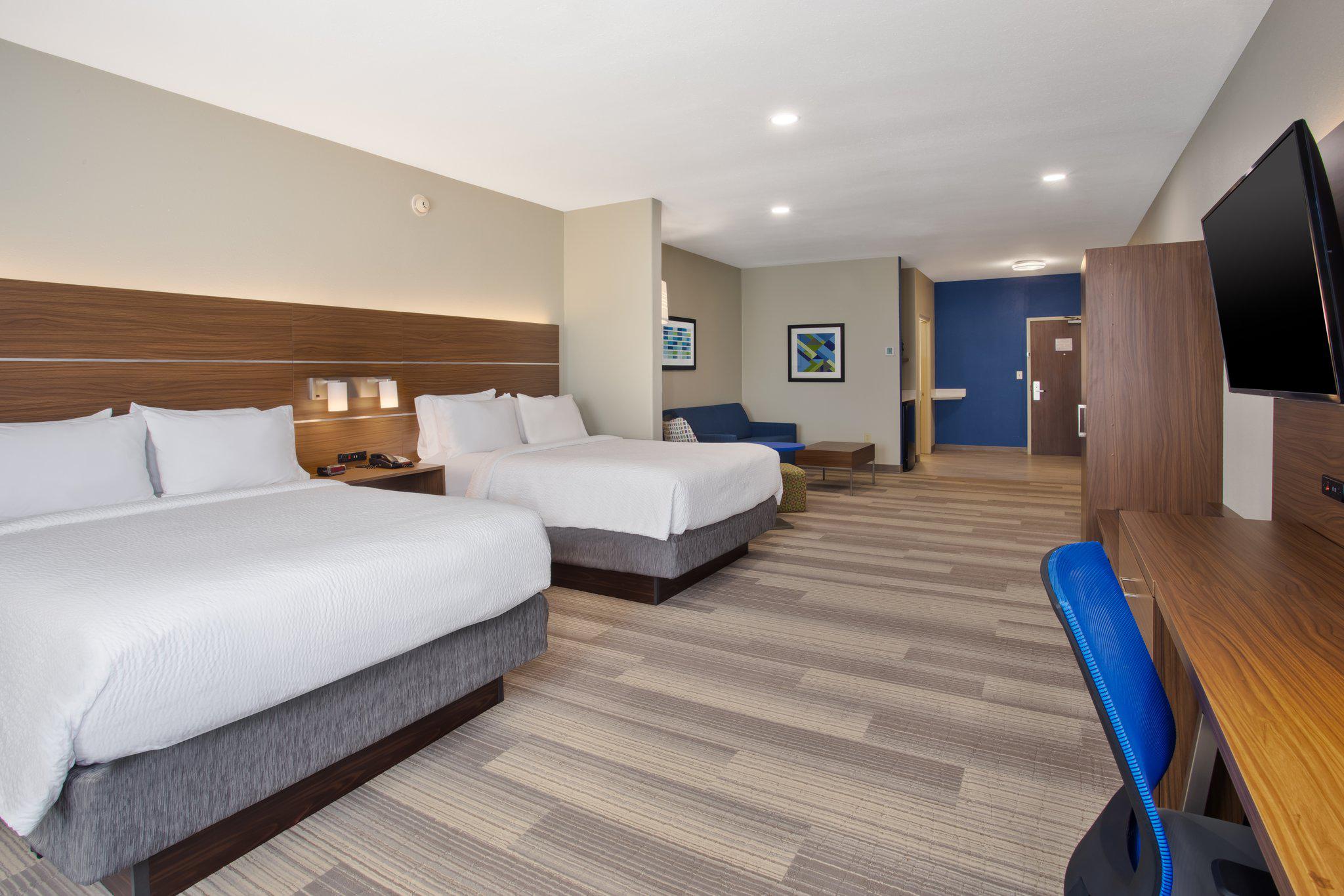 Фото Holiday Inn Express & Suites Houston West - Katy