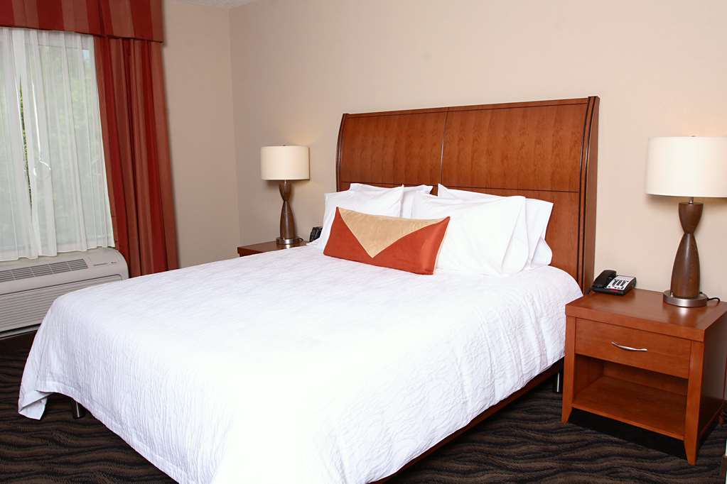 Фото Hilton Garden Inn Chesapeake/Suffolk