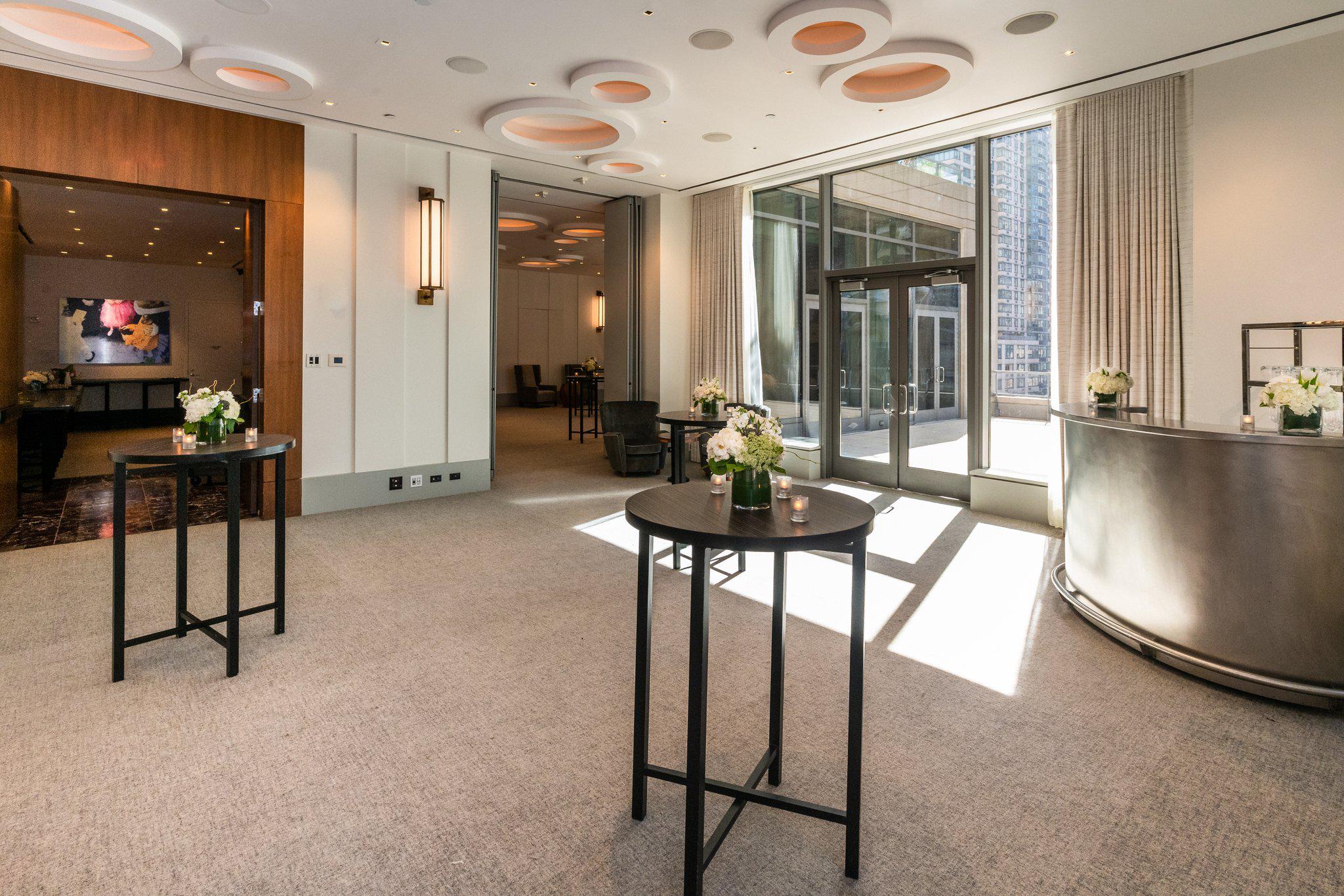 Фото Kimpton Hotel Eventi, an Ihg Hotel