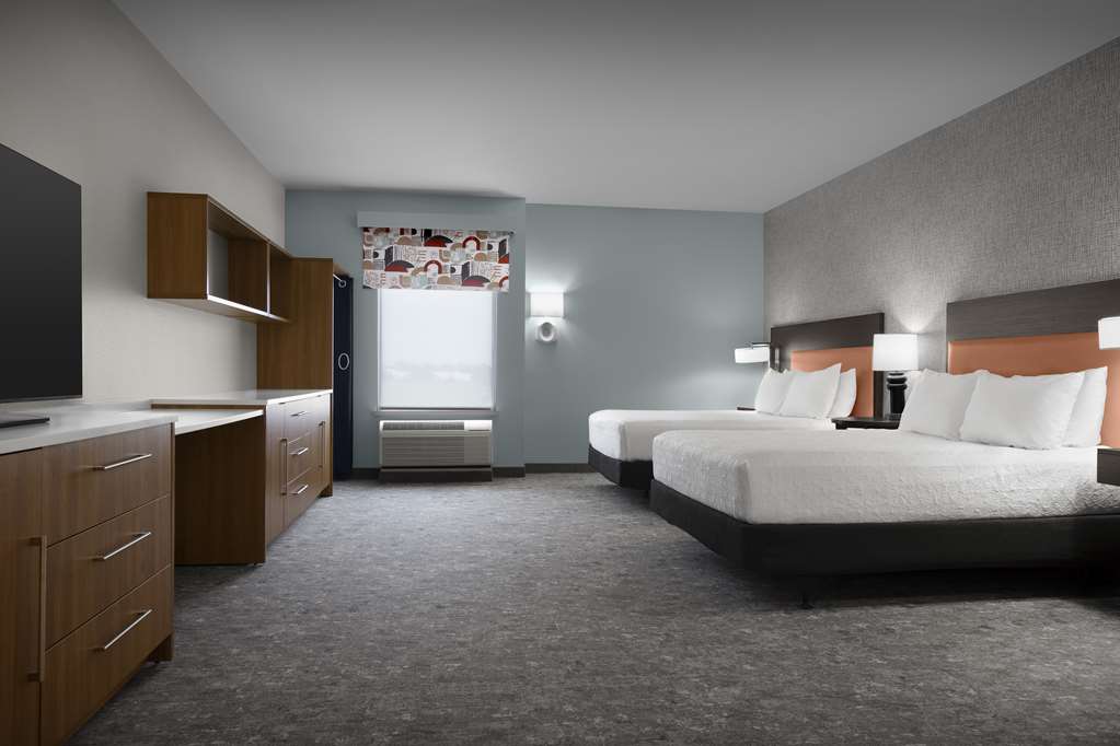 Фото Home2 Suites by Hilton Phoenix Chandler