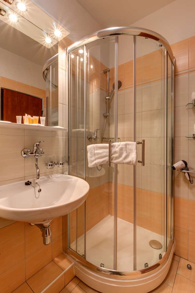 Фото Best Western Hotel Vista