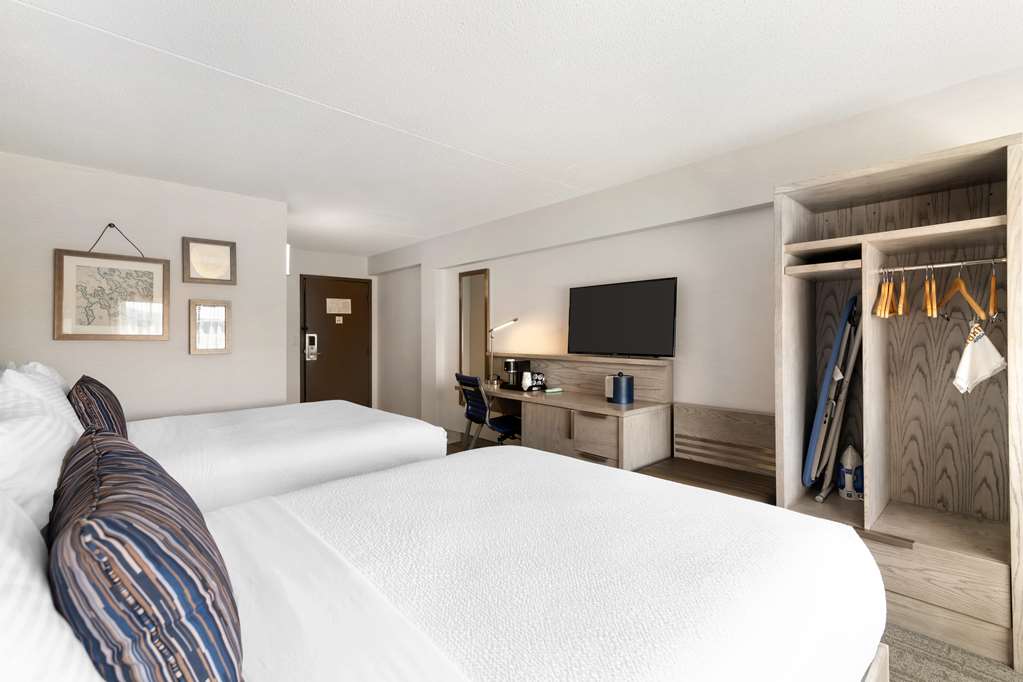 Фото Best Western Plus Landmark Inn