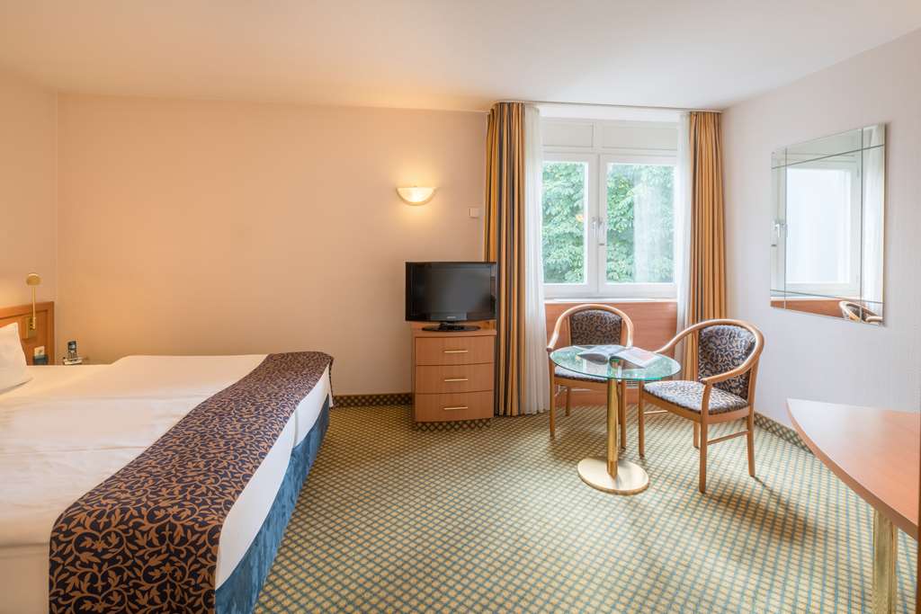 Фото Best Western Plus Hotel Fellbach-Stuttgart