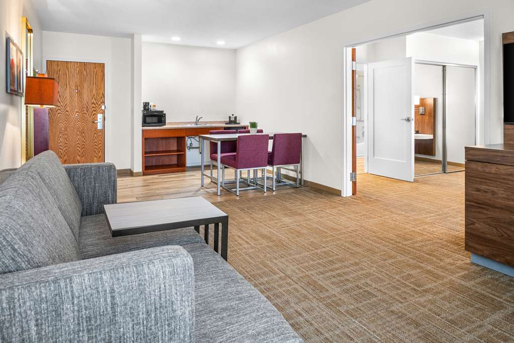 Фото Hampton Inn Grand Rapids-North