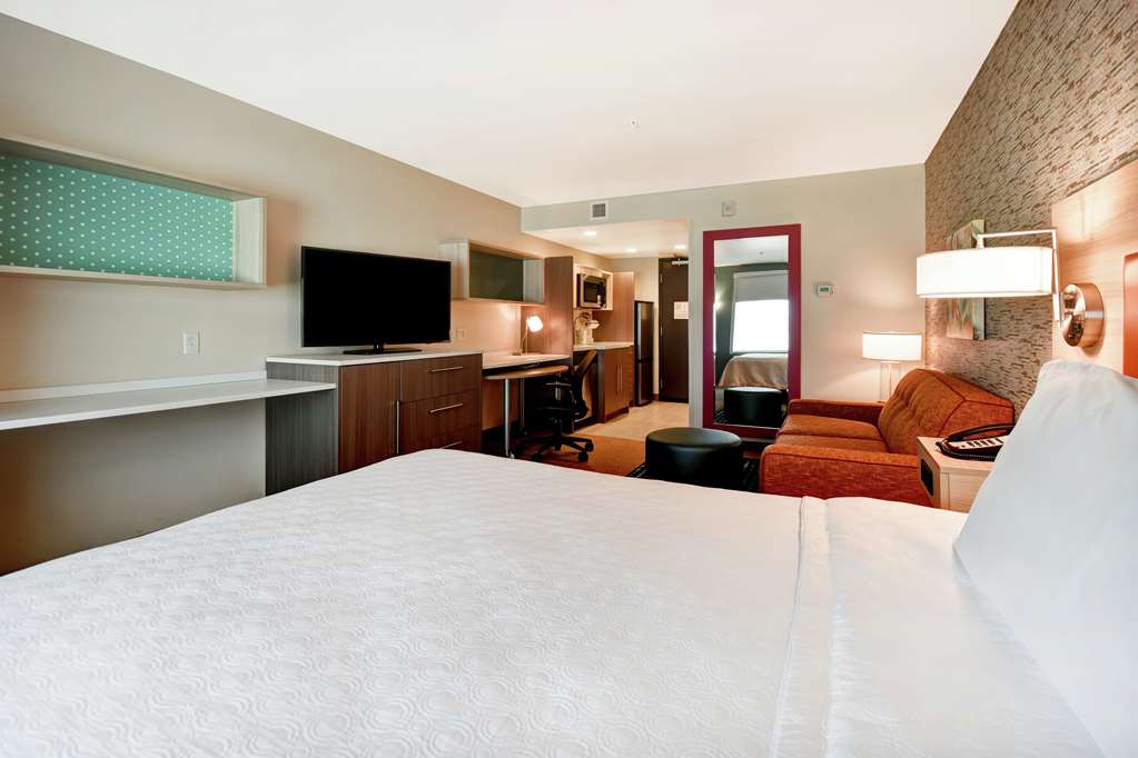 Фото Home2 Suites by Hilton Victorville