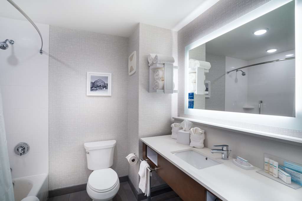 Фото Hampton Inn Greer Greenville, Sc