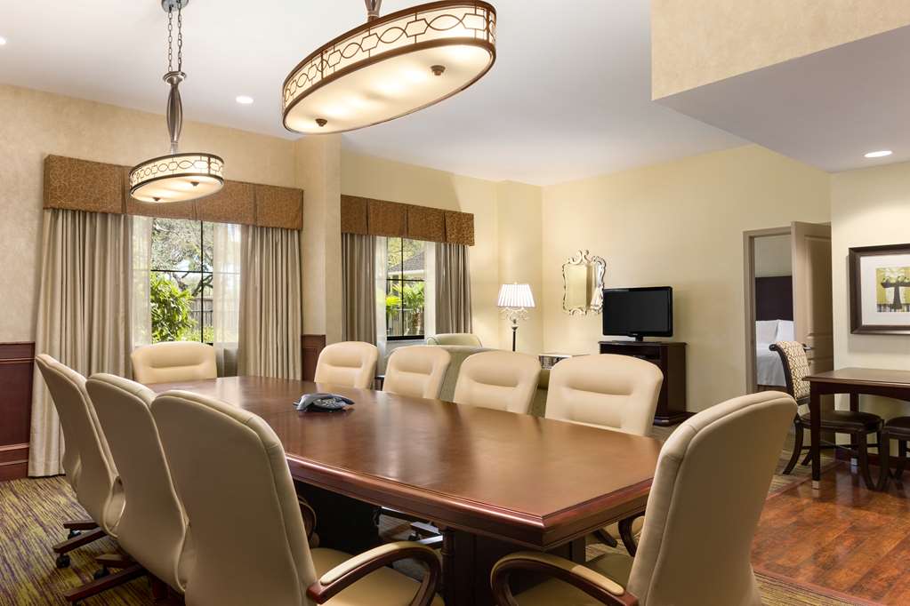 Фото Homewood Suites by Hilton Lafayette, La