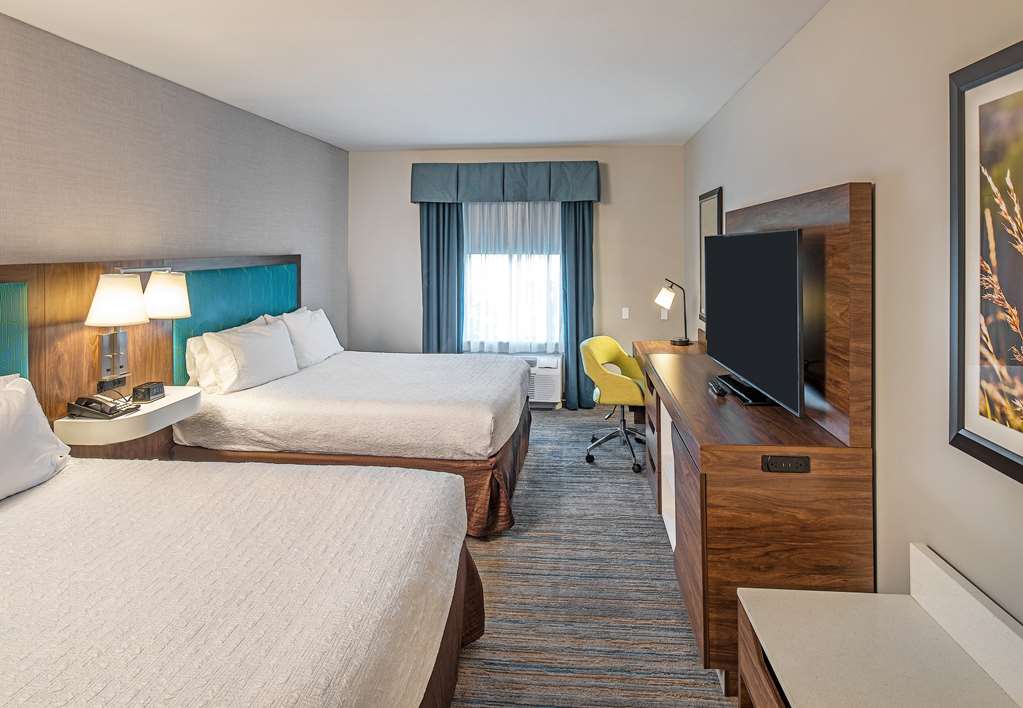 Фото Hampton Inn & Suites Omaha Southwest-La Vista