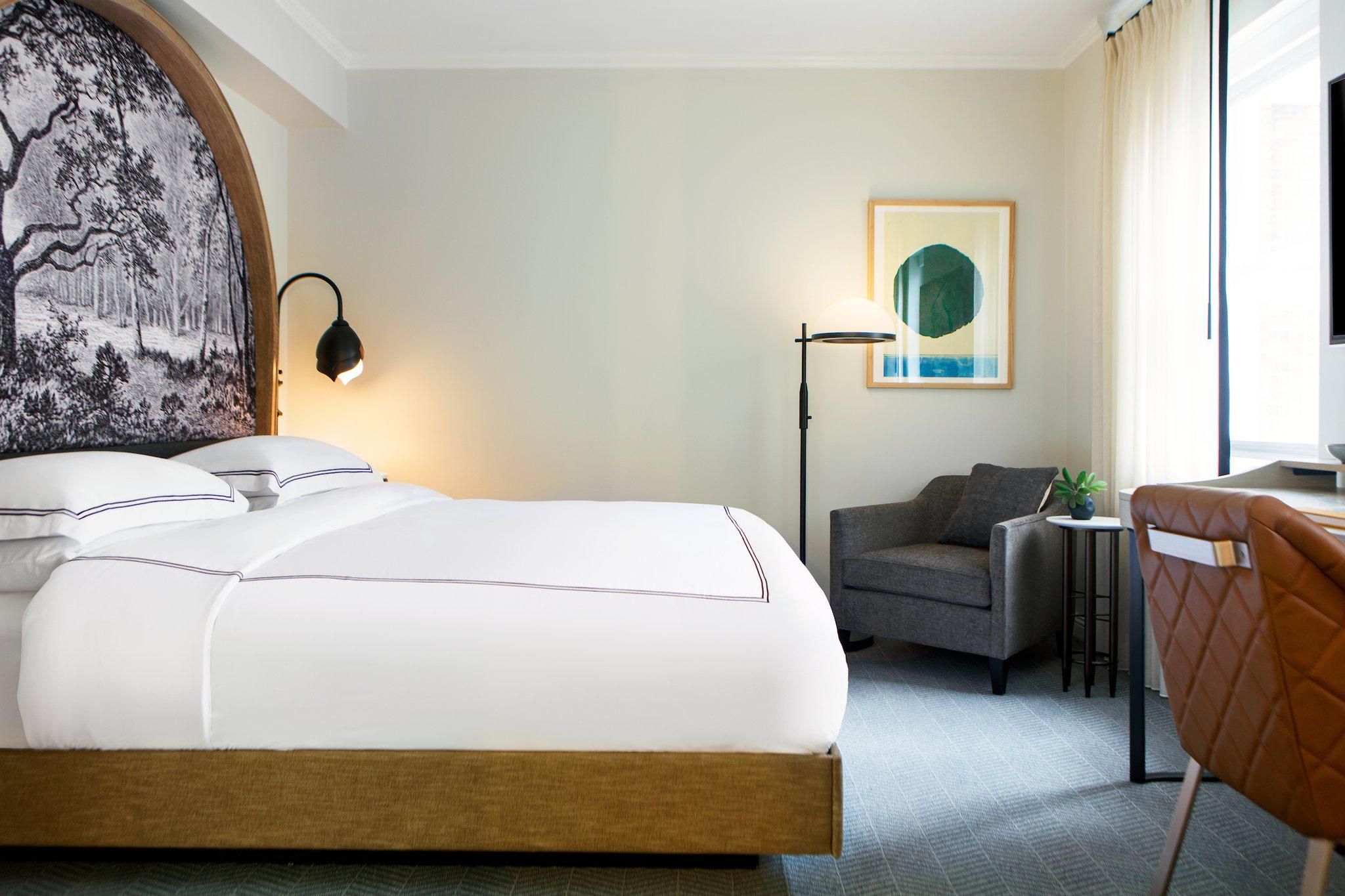 Фото Kimpton Cottonwood, an Ihg Hotel