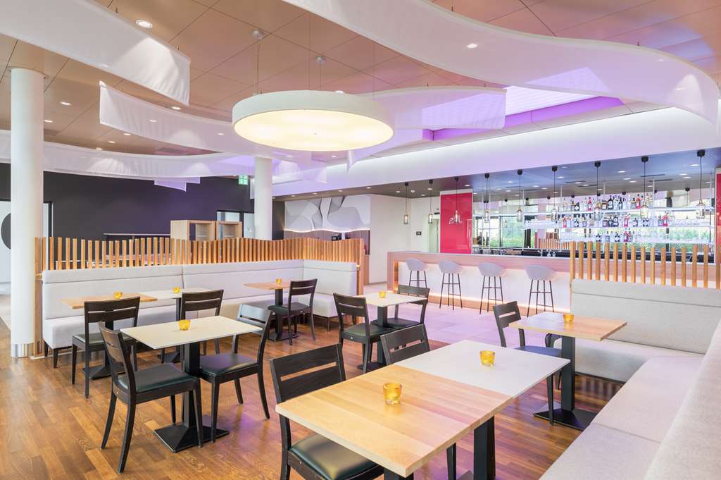 Фото Prize by Radisson, Zurich Affoltern am Albis