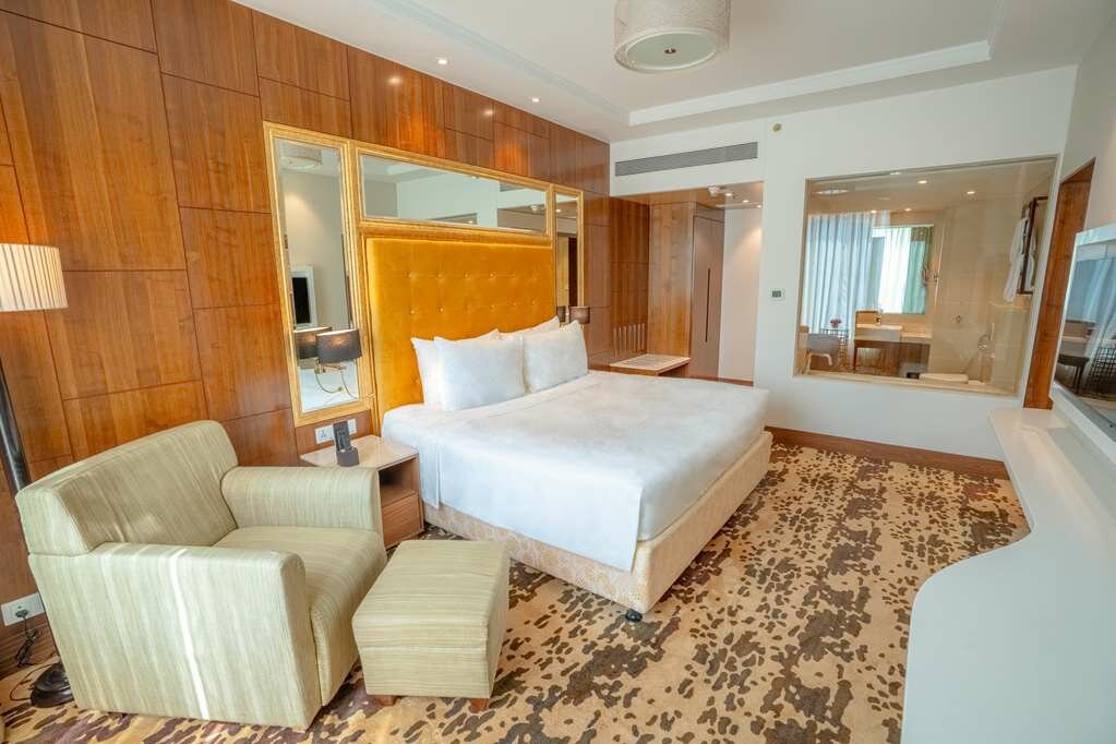Фото Radisson Blu Pune Hinjawadi