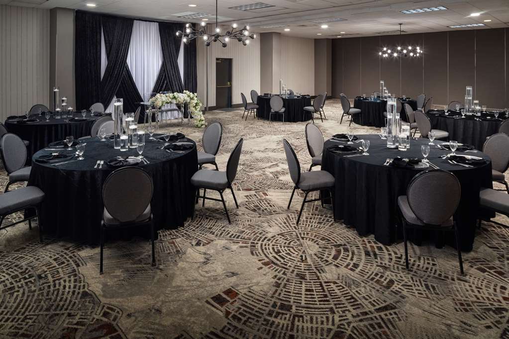 Фото Embassy Suites by Hilton Orlando North