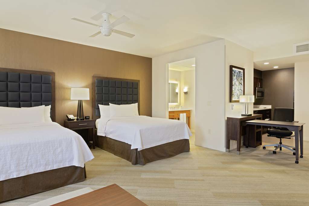 Фото Homewood Suites by Hilton Richmond Downtown