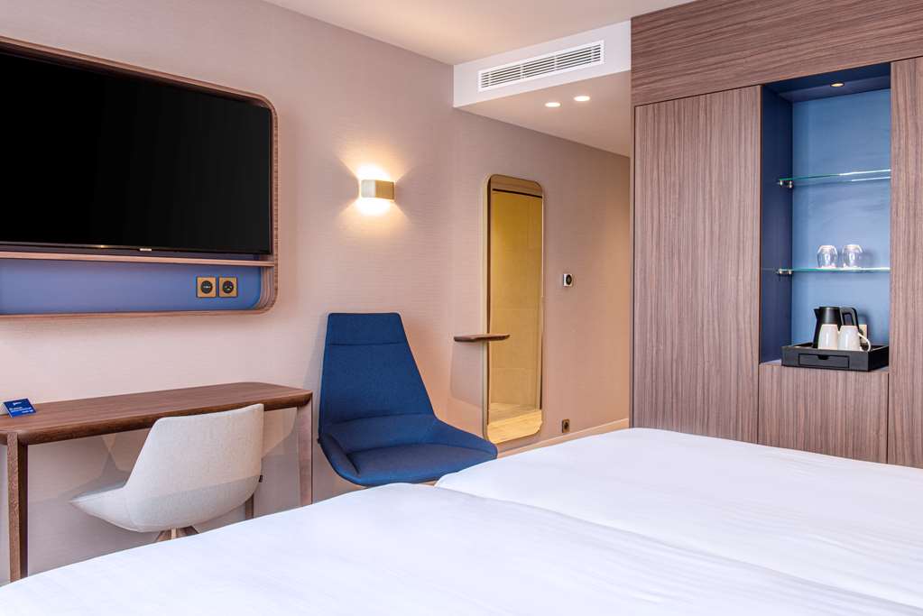 Фото Radisson Blu Hotel Rouen Centre