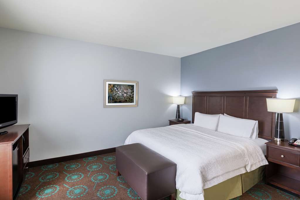 Фото Hampton Inn & Suites Shreveport/Bossier City Airline Dr, La