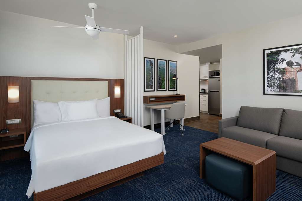 Фото Homewood Suites by Hilton Santo Domingo, Dominican Republic