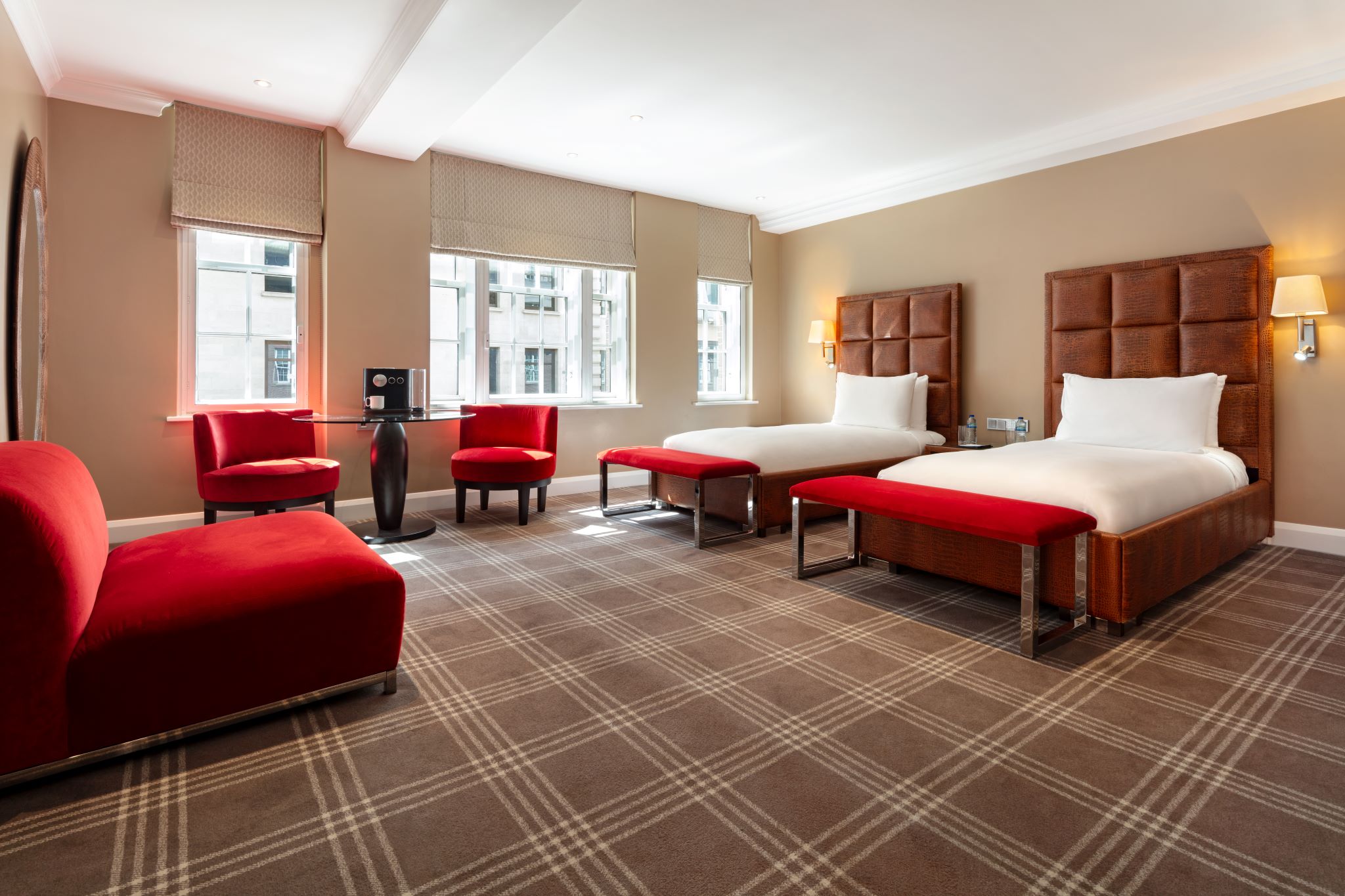 Фото The May Fair, A Radisson Collection Hotel, Mayfair London